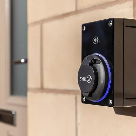 Sugar Reef - A Fantastic Modern House With Garden, Free Parking For 2 Cars, Electric Vehicle Point, Beach, Shops, Bars, Restaurants Just A 10 Minute Walk Away, Maximum Occupancy 4 Guests 別荘 ウィットビー