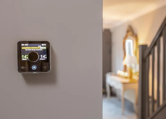 Holiday home Sugar Reef: Modern Garden House With Ev Charging Near