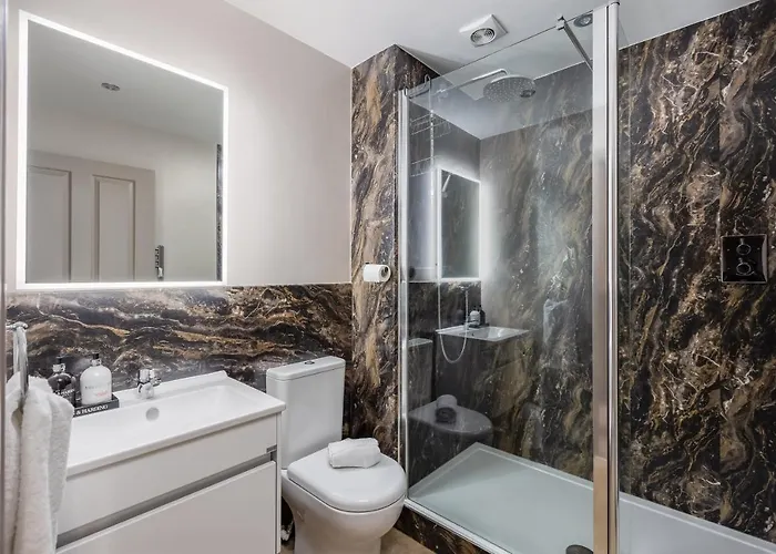 Sugar Reef: Modern Garden House With Ev Charging Near Holiday home Whitby