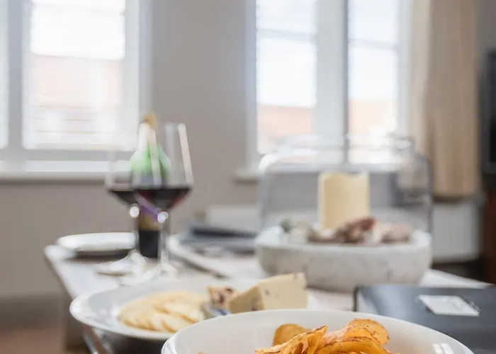 Sugar Reef: Modern Garden House With Ev Charging Near *